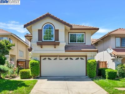 1513 Ballad Ct, Concord, CA, 94521