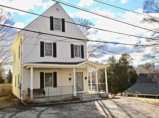 7 Blossom St #2, Hudson, MA 01749