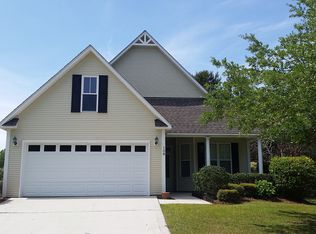 108 Azalea Dr, Hampstead, NC 28443