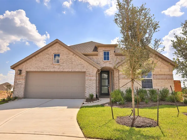 2084 Shady Glen Ln, Magnolia, TX 77355
