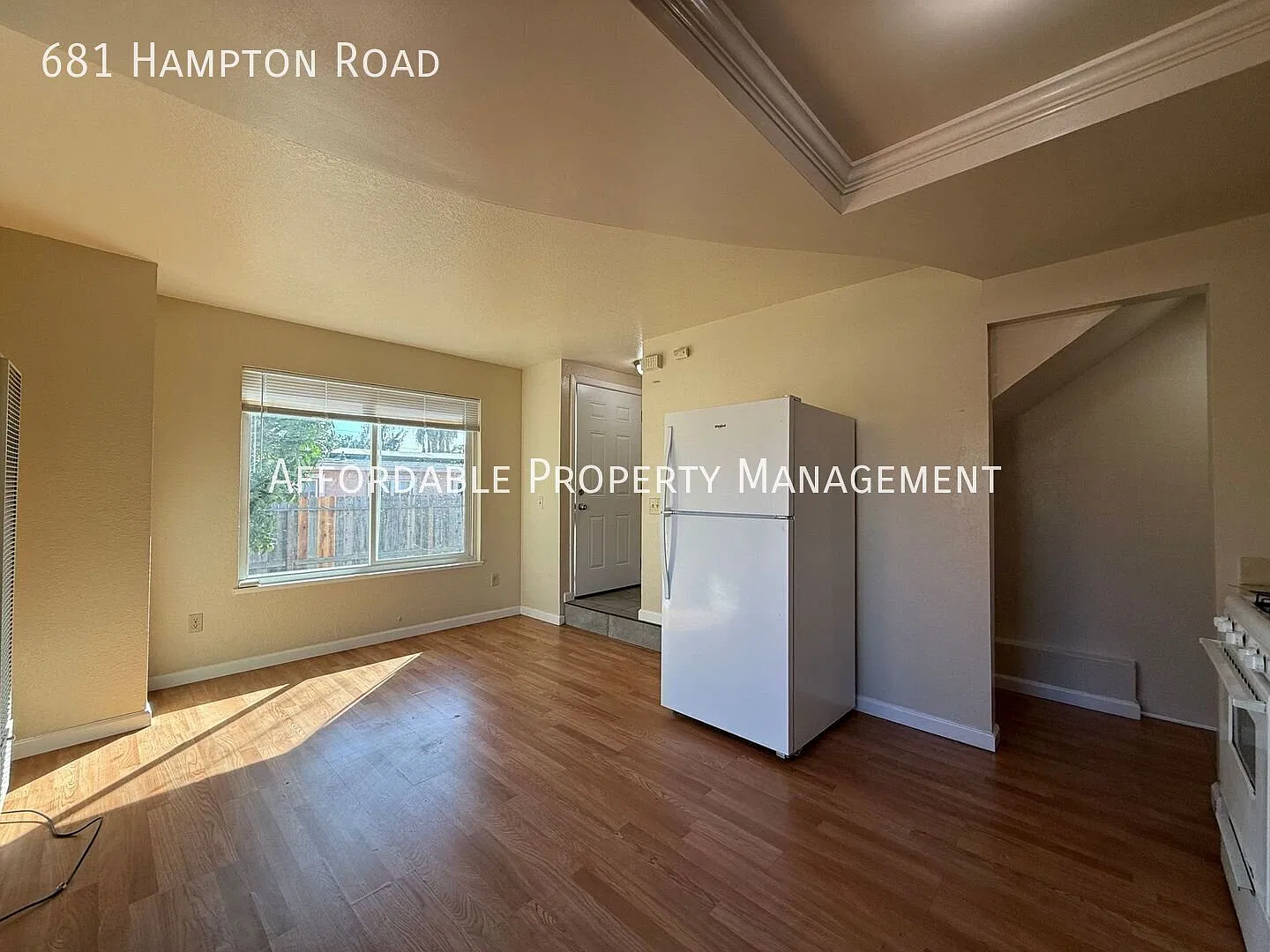 681 Hampton Road, Hayward, CA 94541 — Photo 4