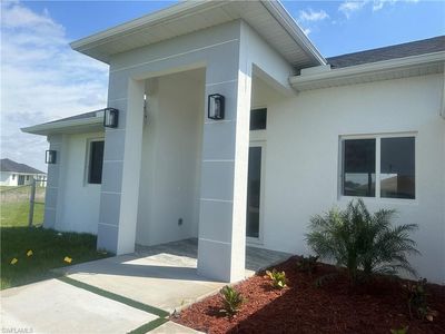 363 Portal AVE, Lehigh Acres, FL, 33974