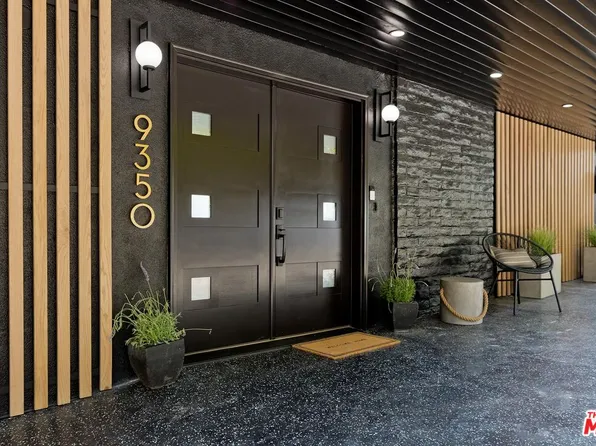 9350 Sierra Mar Dr, Los Angeles, CA 90069