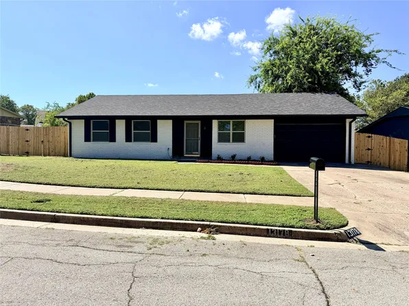 13178 E 29th St, Tulsa, OK 74134