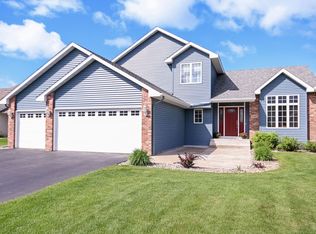 1746 Grace Dr, Big Lake, MN 55309