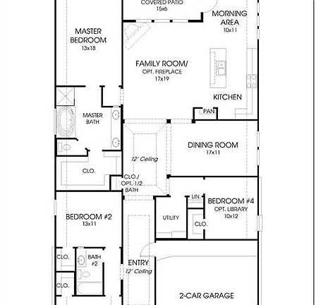 2nd image of 523 Field Corn Ln