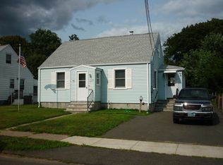 47 Greenfield Rd, Milford, CT 06460