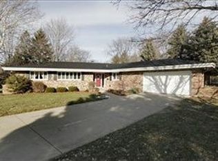 70 Rock Creek Ln, Battle Creek, MI 49015