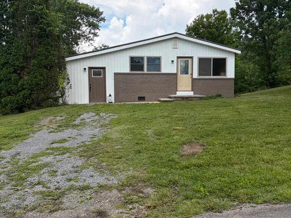 127 Bradshaw Dr, Rogersville, TN 37857