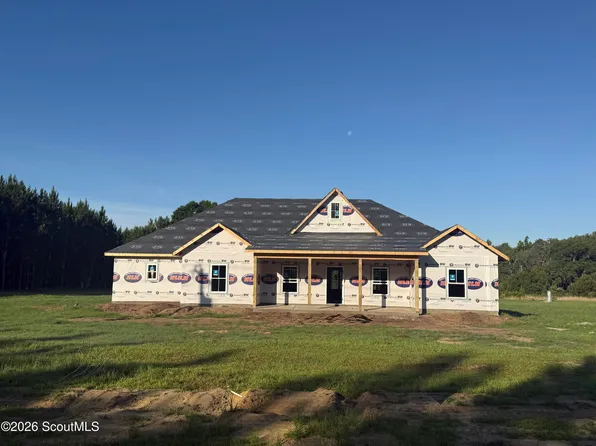 999 Darwell Long Rd, Ludowici, GA 31316