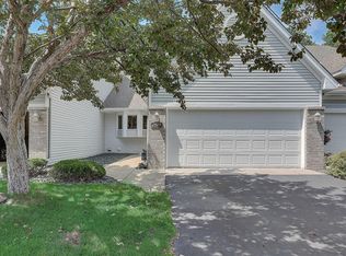 2629 Rivers Bluff Ln, Anoka, MN 55303