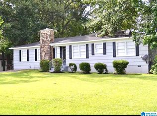719 Owen Ave, Midfield, AL 35228
