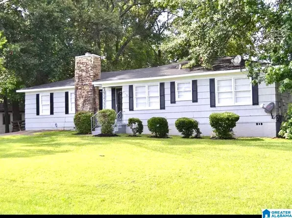 719 Owen Ave, Midfield, AL 35228