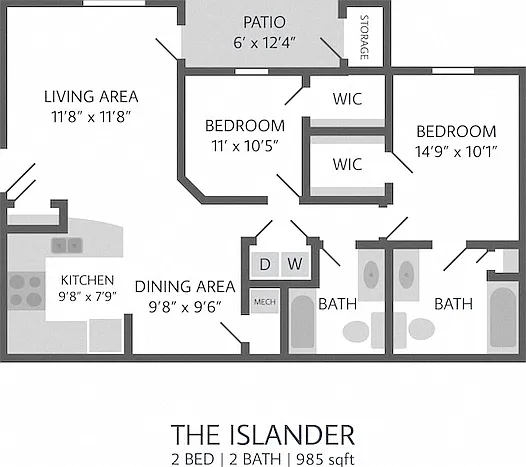 Waterstone Landing — Photo 105