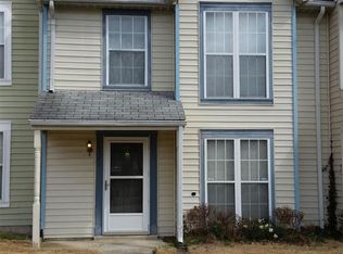 14541 Marlborough Cir, Upper Marlboro, MD 20772