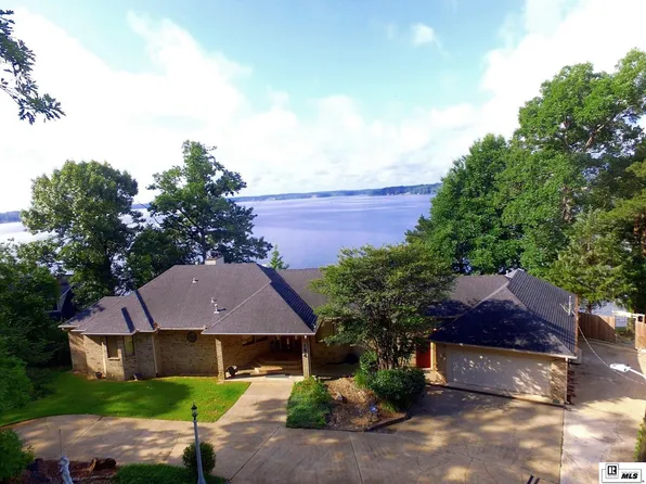 194 Lake Dr, Farmerville, LA 71241