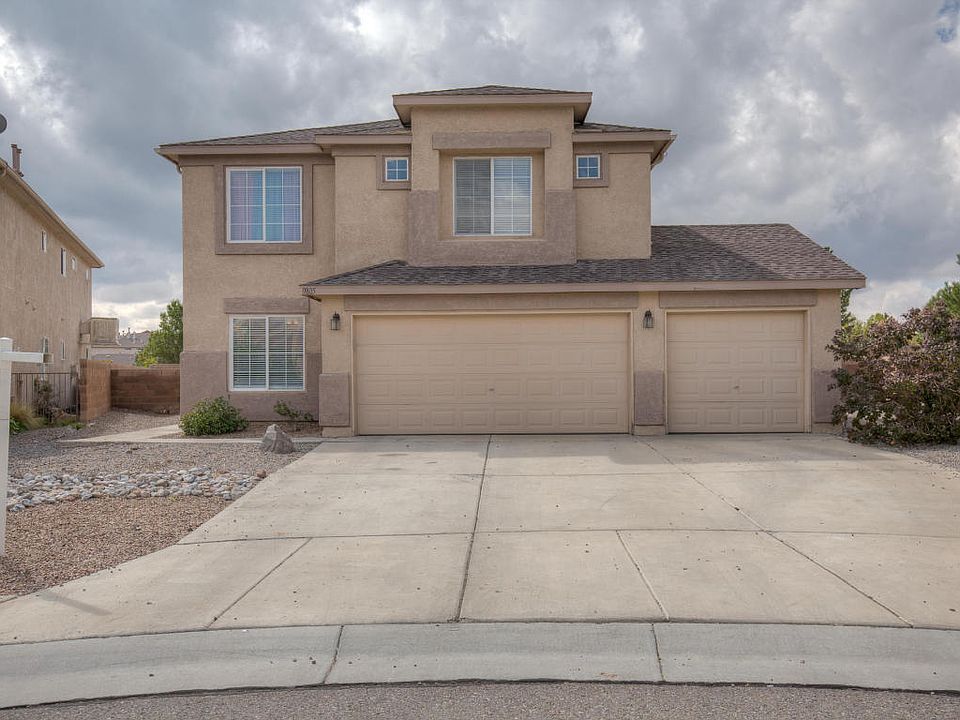 1st image of 9805 Cerro Largo Pl NW