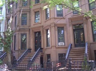 131 Clinton Ave APT 3, Brooklyn, NY 11205