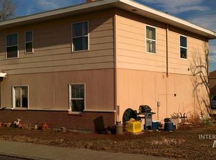 202-1 Holland St S, Vale, OR 97918