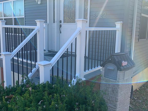 2nd image of 8522 Varney Ave
