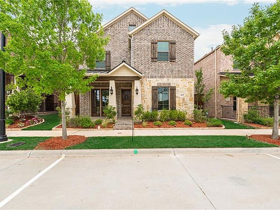 2nd image of 4429 Villa Dr