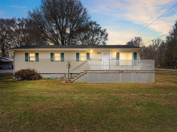 105 Dobson Rd, Duncan, SC 29334