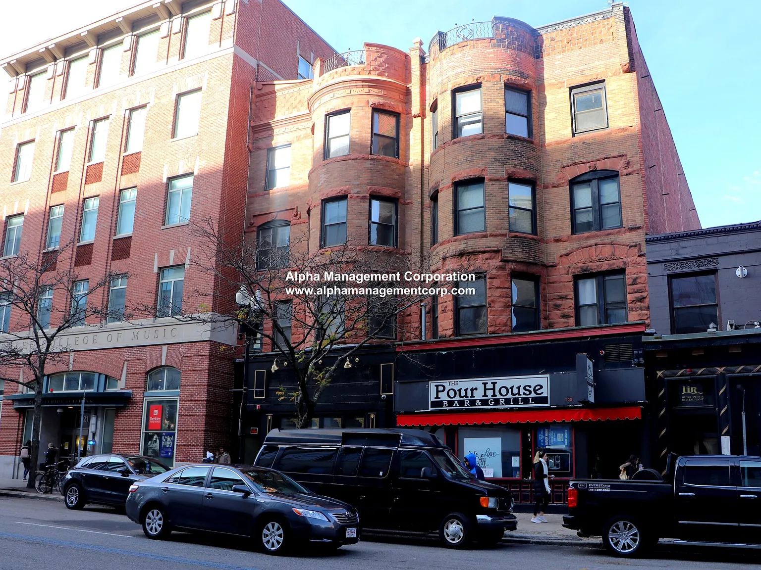 1 bed, 1.0 bath, $2,900 — Photo 1