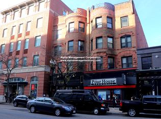 913 Boylston St #3, Boston, MA 02115