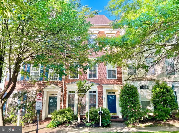 829 Market St E, Gaithersburg, MD 20878