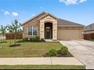 2420 Star Hill Ranch St, Georgetown, TX 78628