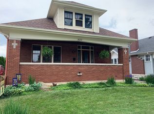 1620 College Ave, Quincy, IL 62301