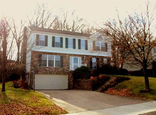 802 Boulder Dr, Bethel Park, PA 15102