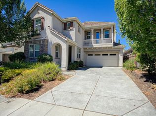 7245 Willow Creek Cir, Vallejo, CA 94591