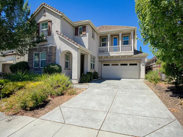 7245 Willow Creek Circle, Vallejo, CA 94591
