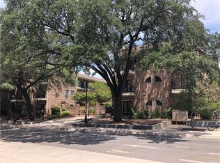 2801 Rio Grande St APT 309, Austin, TX 78705