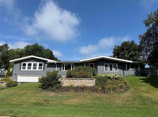 1717 Lakeview Dr, Tomah, WI 54660
