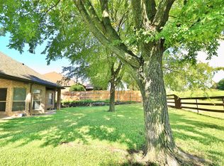 1317 Rodden Dr, Decatur, TX 76234