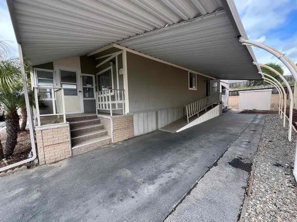 200 N El Camino Real Space 347, Oceanside, CA 92058