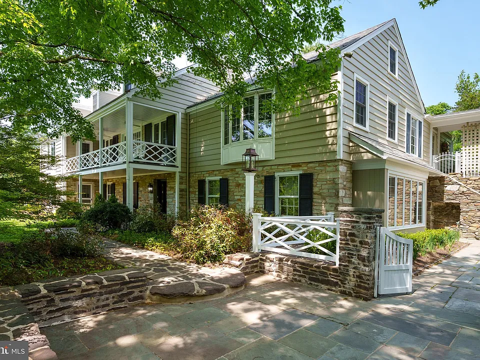 821 Pretty Brook Rd