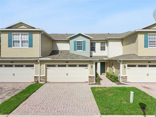 1017 Priory Cir, Winter Garden, FL 34787