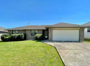 3112 E Kingsley St, Springfield, MO 65804