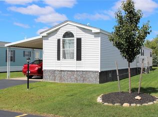 73 Calla Way, Buffalo, NY 14225