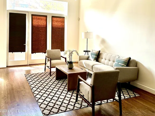 639 E Jefferson St Unit 108, Louisville, KY 40202