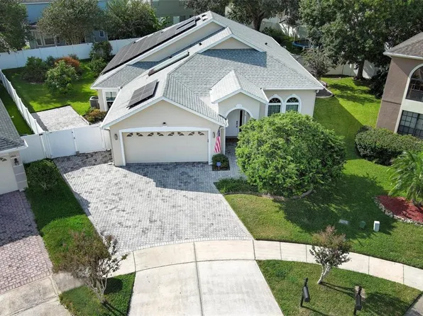 17617 Woodfield Hill Ct, Orlando, FL 32820