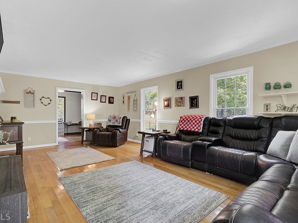 177 Oconner Dr NW Milledgeville, GA, 31061 Apartments for Rent Zillow