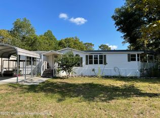 17801 Carthage Ave, Spring Hill, FL 34610