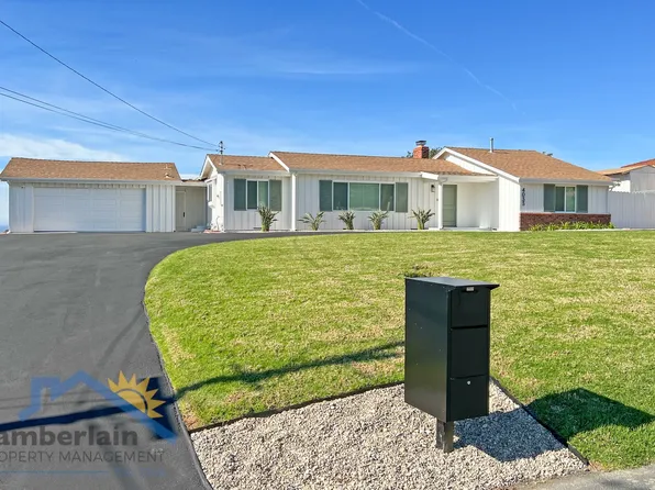 4033 Skyline Rd, Carlsbad, CA 92008