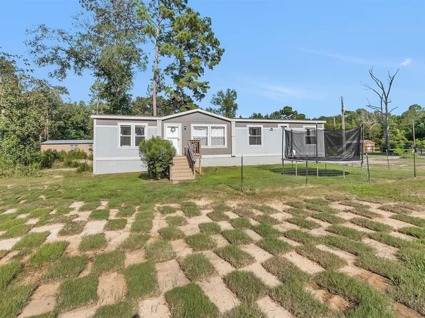 595 County Road 2218, Cleveland, TX 77327