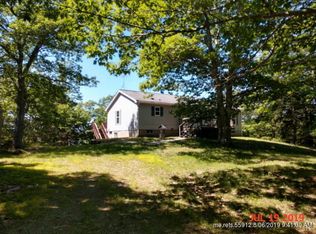 89 Davis Farm Rd, Deer Isle, ME 04627