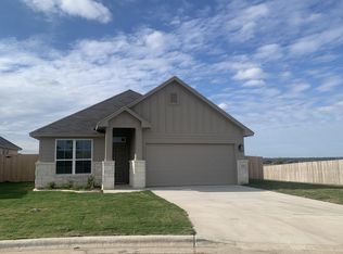 3144 Wasilla Dr, Temple, TX 76502